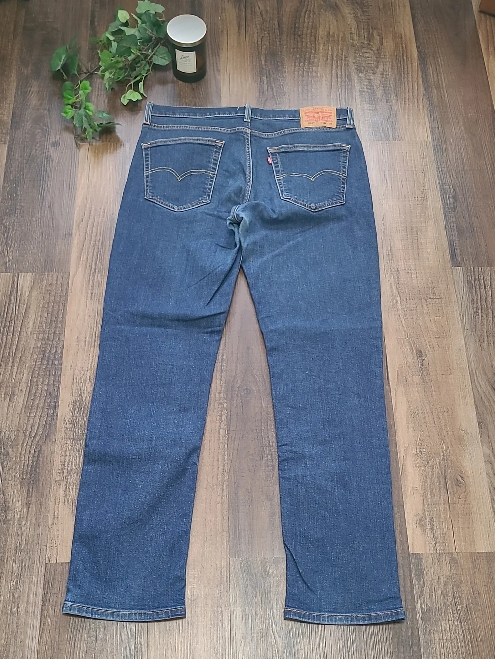 Men's 514 Levi's 36x34